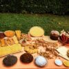 Box delle feste: il cesto del pane