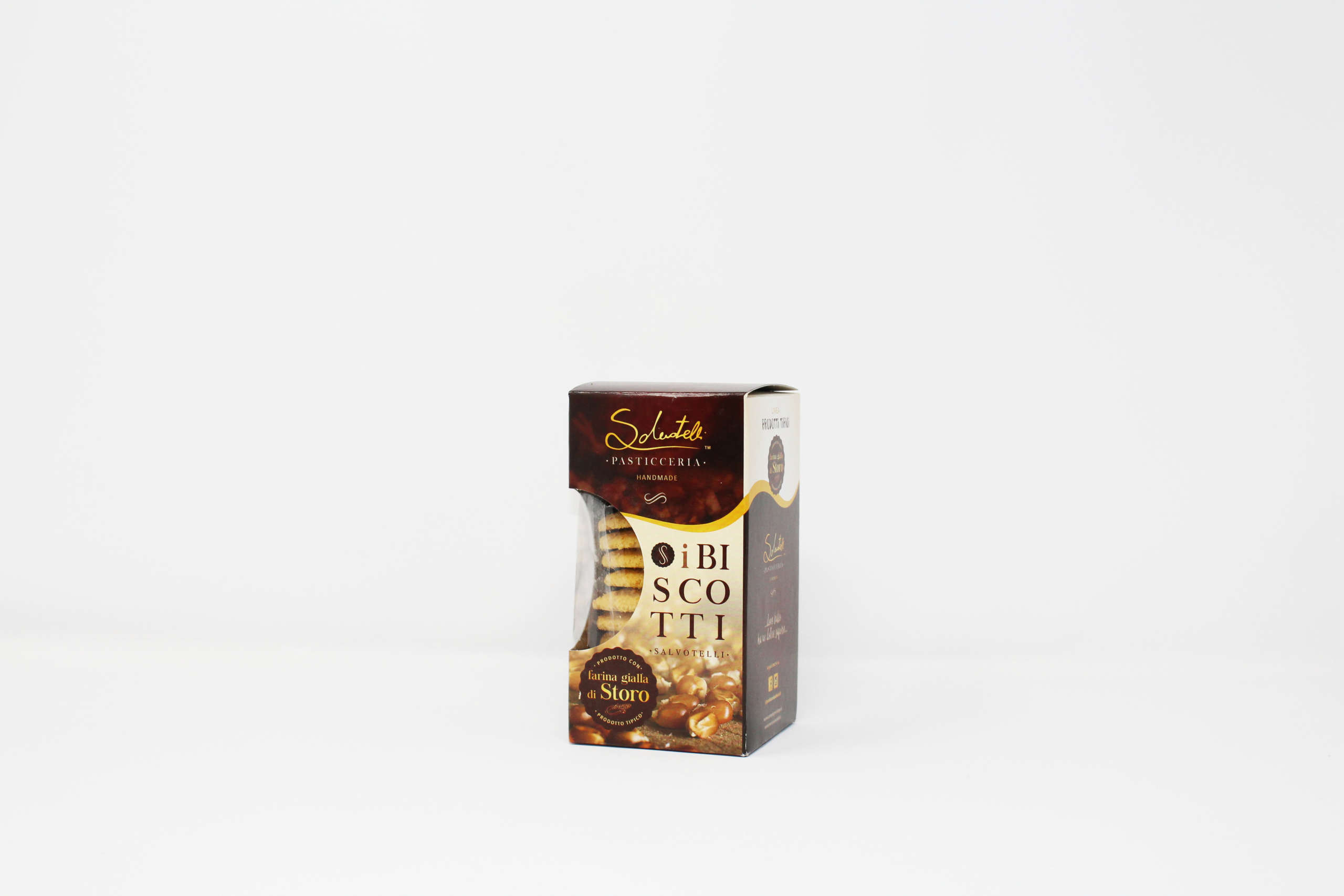 Biscotti "Nostrani di Storo" - immagine 5