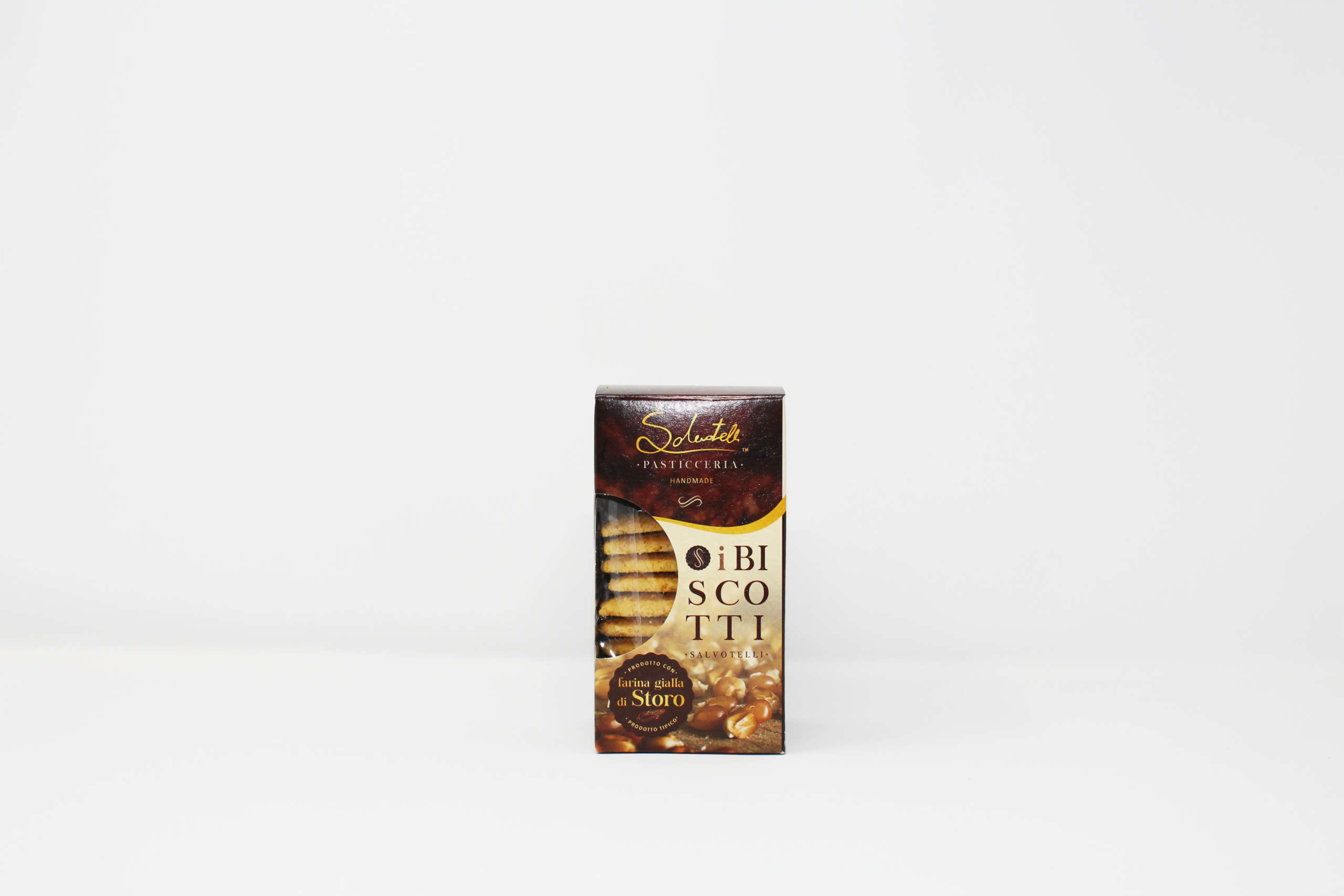 Biscotti "Nostrani di Storo" - immagine 4