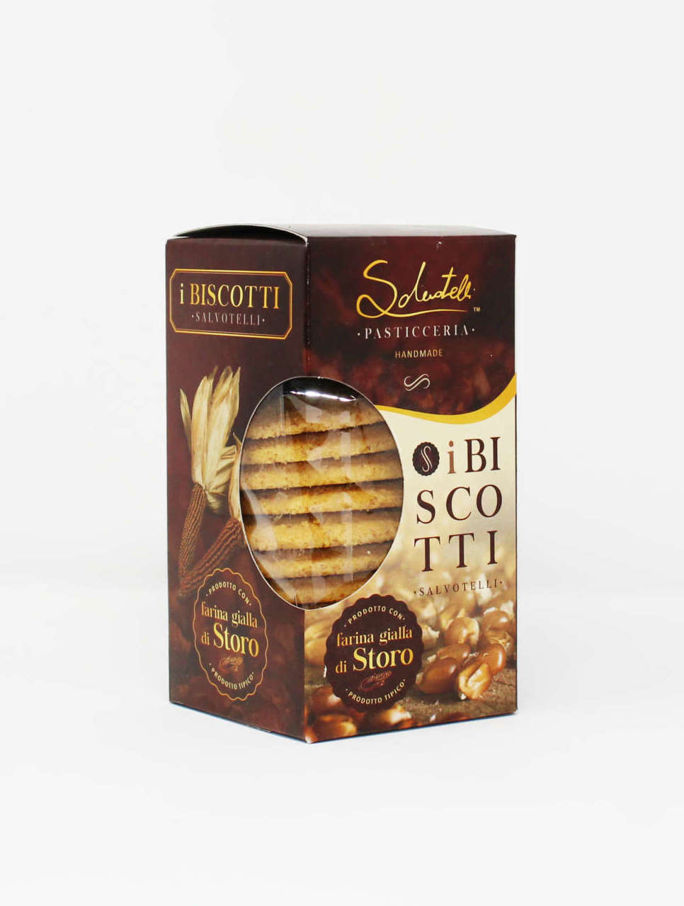 Biscotti "Nostrani di Storo"