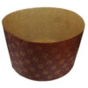 Stampi per Panettone 750g (2 pezzi)