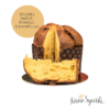 Panettone Artigianale Trentino - Strudel