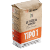 Farina grano tenero Tipo 1